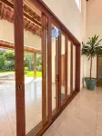 Villa Dos Nobres Hotel a Urucuca