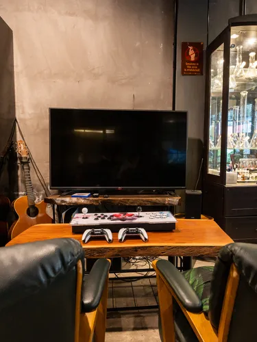 รูปภาพของAnother High Away Hostel - Bangkok