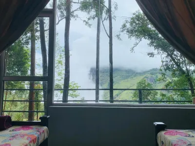 Pineapple Hills Ella Các khách sạn ở 