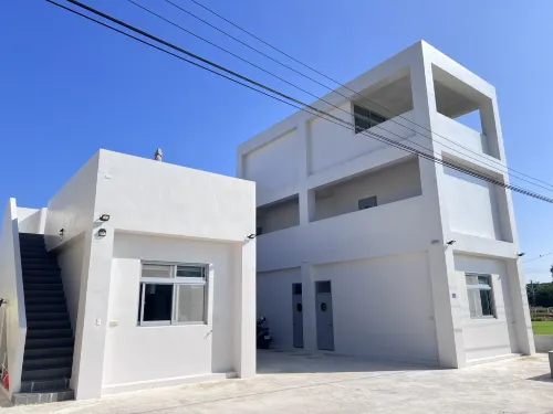 Houye Hotel a Kinmen