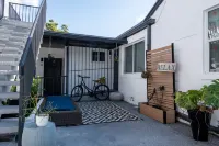 The Jaxon Hotel a Palm Beach County