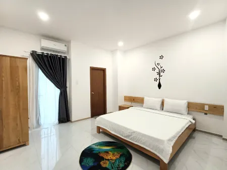 NGOC ANH'S HOUSE Отели рядом с достопримечательностью «Chinh Toa Dalat»