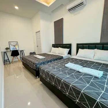 รูปภาพของเมลโลว พูลวิลล่า