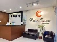 Cris Inn - Bayugan 바유간 시티 호텔