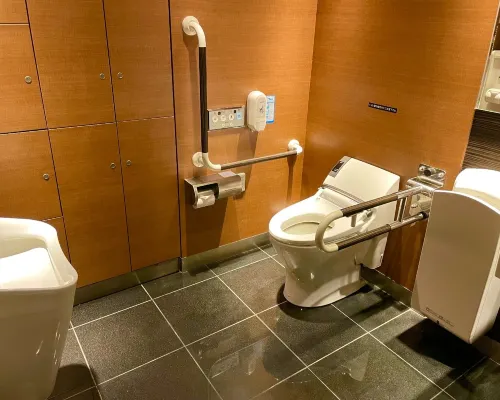 APA Hotel (Mita Ekimae) Photos