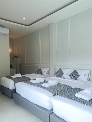 รูปภาพของศิธาราพูลวิลล่า