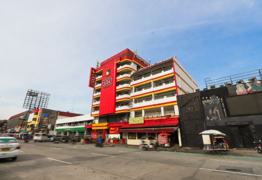 호텔 소고 바클라란