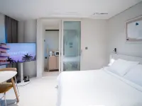 꼬모까사 레지던스 해운대 누리마루 APEC 하우스 주변 호텔