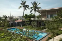 Sea to Sea Villa Boutique Hotels in Phu Vang District