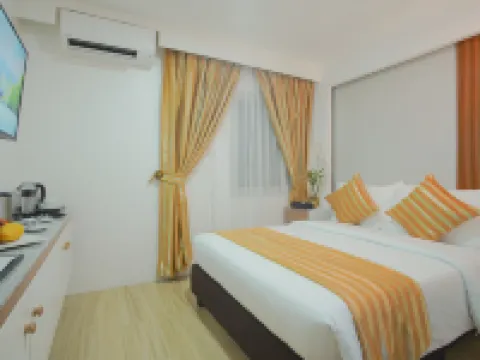 Ragazzi Resort Hotel Hoteles en Naga