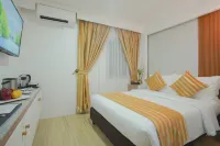 Ragazzi Resort Hotel