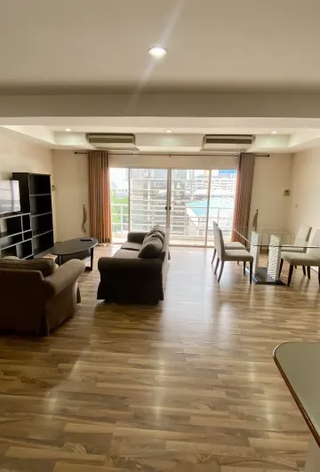 3 ห้องนอน ศรีย่าน เรสซิเดนซ์