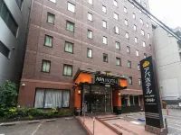 APA Hotel Nambakita Shinsaibashi Ekimae - 3 ดาว