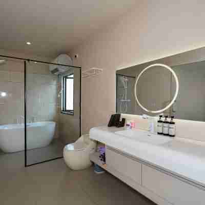 Sagittarius Resort Rooms