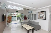 5H - Saigon Huch Villa by SAVIHOUSE