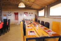 Oseki Maasai Mara Camp - พร้อมอาหารเช้า