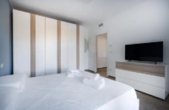 Borgo Felice - Modern Apartments + Free Parking