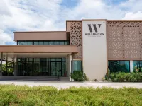 Wellington Hotel Отели рядом с достопримечательностью «Вагхор Бич»