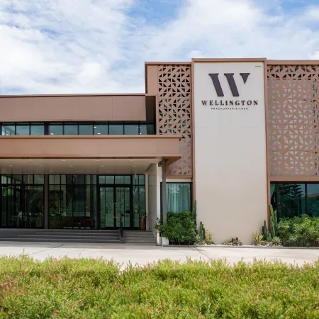 Wellington Hotel