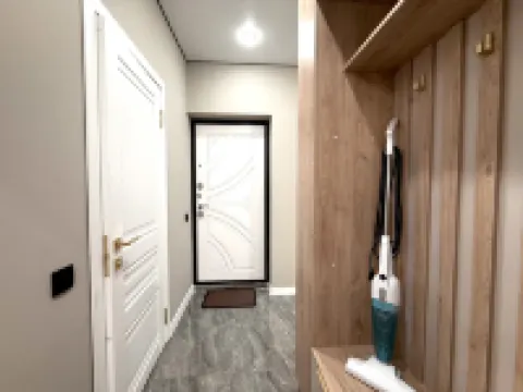 Nice Raimbek15-25 residence & drinking water as a gift
