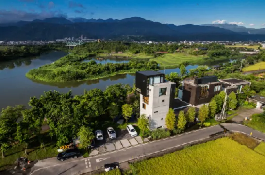 JUSTSTAY 둥산 기차역 주변 호텔