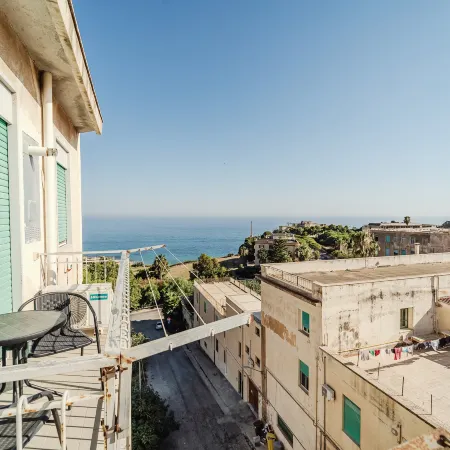 Solemare Sciacca holiday home
