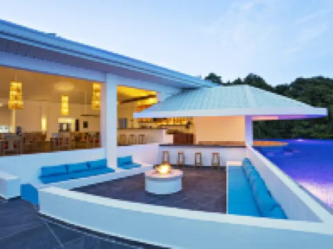 Dive Spot Asia & Brumini Beach Resort Hotels in Boljoon