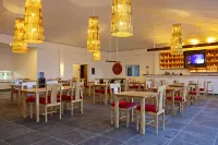 Dive Spot Asia & Brumini Beach Resort - breakfast