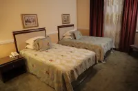 BEK Tashkent Hotel