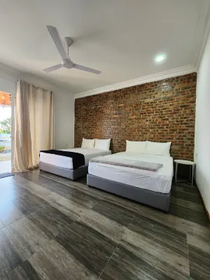 Laman Besaq Langkawi Hotels in 