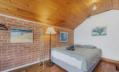 MetaWiseBnB Studio Near Uni Broadway & Transport Hotels in Glebe