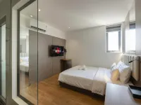 La Hotel Duong So 21 Hotels near District 12