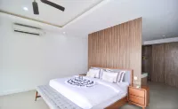 3 Bed Paradise Villa in Kuta Pool and Great Wi-Fi