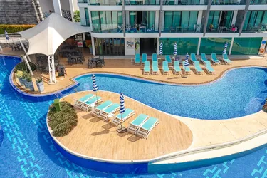 รูปภาพของ*Luxurious Resort & Spa Near Patong Beach C152