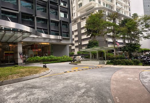 BINJAI 8 내부 인테리어