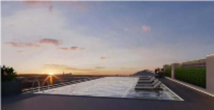 全季萬象湄公河畔飯店