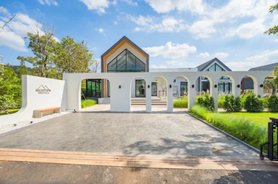 รูปภาพของไฮวิลล์ พูลวิลล่า เขาใหญ่