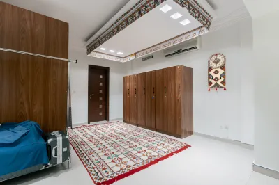 Sands Inn Hostel - Diriyah Các khách sạn ở 