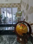 TURAN SEMEY GRAND HOTEL - parking
