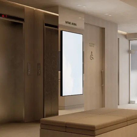 MYME HOTEL