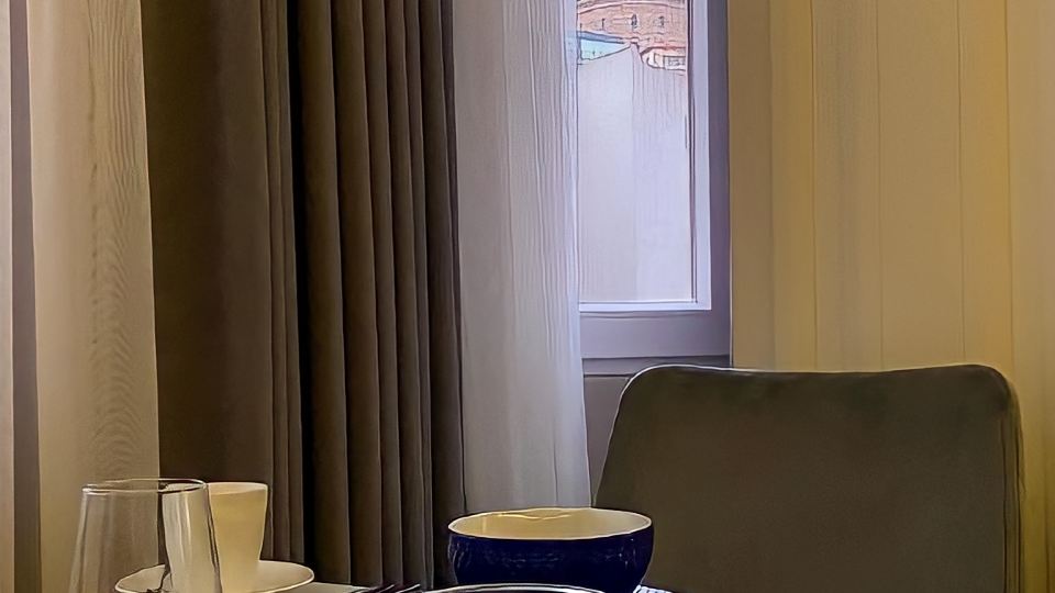 Ozkaya Apartments Galata