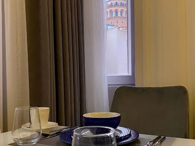 Ozkaya Apartments Galata