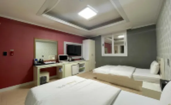 Goheung Aerospace Hotel