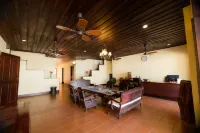 Bualuang Hotel - Park Yeri