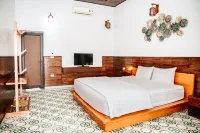 Wow Tam Coc Homestay - С баром