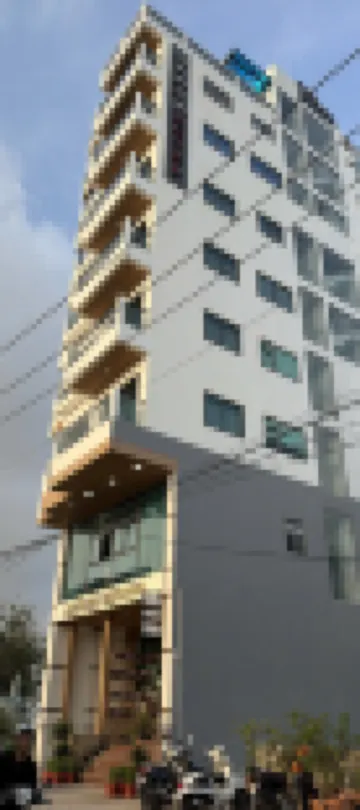 Alana Seaview Phu Quoc Hotel Hotels near Phu Quoc Night Market