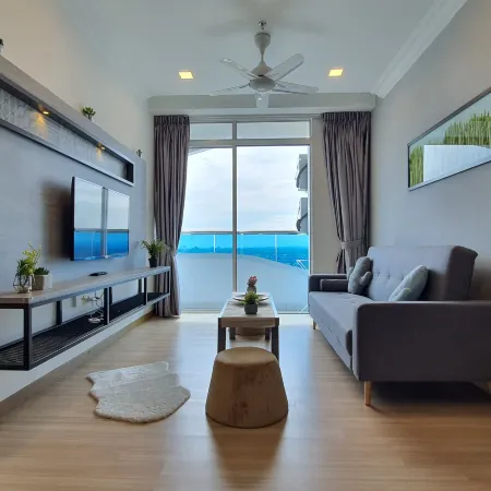 The Wave Suites Melaka by BEESTAY