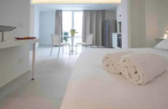 [Calammare Apartment N°9 Cala] Elegant - Seaview Các khách sạn ở 