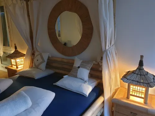 Apartment "Esperanza"