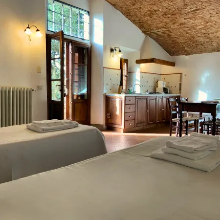 Borgo Bottaia - Holiday houses